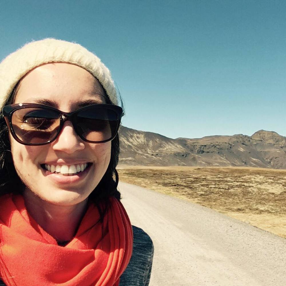 Meet your Posher, Ana